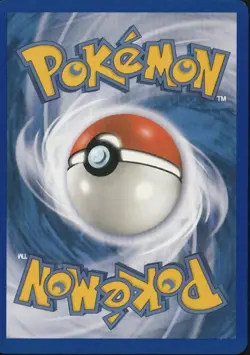 Numel 69/97 - EX Dragon Vintage 2003 Pokemon Card LP By Yuka Morii - Image 2