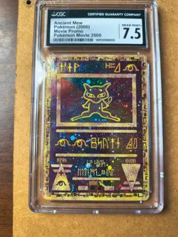 Pokemon- TCG Trading Cards GRADED LOT WIZARDS JAPENESE - Image 2