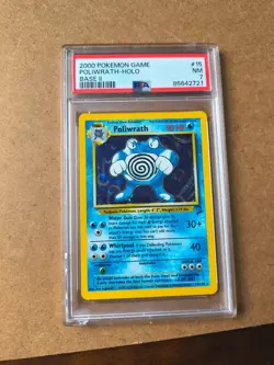 Pokemon- TCG Trading Cards GRADED LOT WIZARDS JAPENESE - Image 5