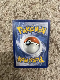 Flareon - (Cosmos Holo) 026/185 Miscellaneous Cards & Products Holo LP - Image 4
