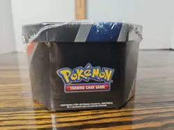 SEALED Pokemon Trading Card Game: Evolutions Tin - Vaporeon 820650809057 - Image 5