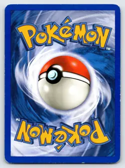 Pikachu 124/165 2002 Expedition Pokemon Card TCG WOTC Vintage Nintendo - Lp - Image 2