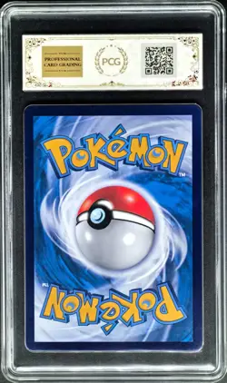 2024 Pokemon Cards CHN. Umbreon VMAX 085/132 RR PCG 9.5 (SAME AS PSA 9) - Image 2