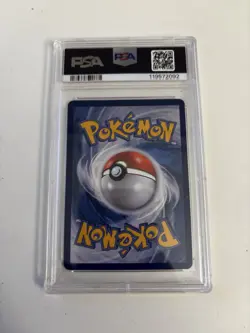 Pokemon Ditto Metamong Project Promo Card #173/Sv-p Korean - Image 2