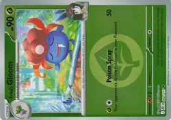 Energy Reverse Holos & Reverse Holos - Ascended Heroes Pokemon - Pick Your Card - Image 3