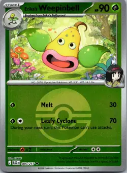 Poke Ball & Team Rocket Reverse Holos - Ascended Heroes Pokemon - Pick Your Card - Image 5