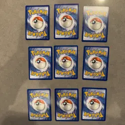 Pokemon TCG Trainer cards. 9 card package - Image 4