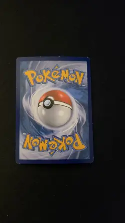 Sylveon EX - RC32/RC32 - Full Art - Generations Radiant Col - Pokemon Card - LP - Image 2