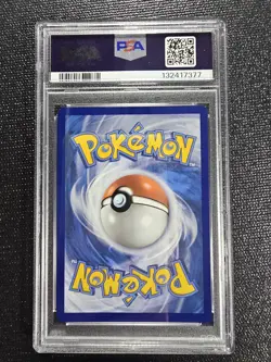 2021 Rayquaza V #193 Evolving Skies PSA 10 Pokemon Card - Image 2