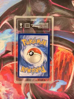 Mega Charizard X EX 023 Me: Mega Evolution Promo Holo Pokemon TCG Card - Image 2