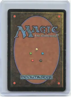 1998 Magic: The Gathering—Yawgmoth's Will #171 Urza's Saga—Rare Non-Foil - Image 2