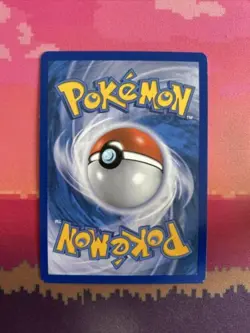 Pokemon Card Superior Energy Retrieval Plasma Freeze Uncommon 103/116 Near Mint - Image 2
