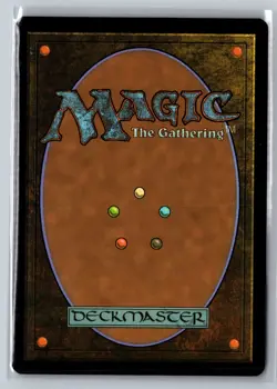 Toxic Deluge Holo R Double Masters 110 NM - Image 2