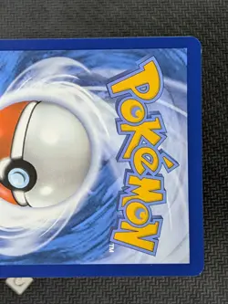 Amoonguss 096/086 - Black Bolt Illustration Rare English Pokemon TCG NM - Image 4