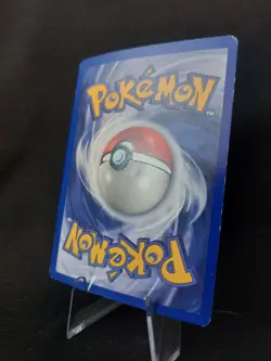 Pokemon TCG Pidgeot 8/64 Jungle Set Holo Rare Misprint Error No Symbol WOTC MP - Image 3