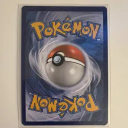 Pokemon Machamp GX (Full Art) 135/147 Sm-Burning Shadows Ultra Rare Holo 250 HP… - Image 2