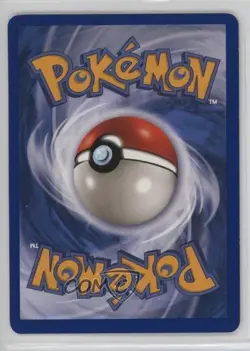 Alakazam Pokemon e-Card Series Expedition #33 2002 - Image 2