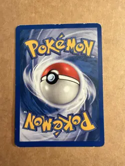 Snorlax 11/64 Holo Rare Jungle MP/HP Pokemon TCG Unlimited 1999 - Image 2