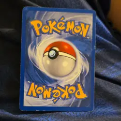 Pokemon TCG Clefable Jungle Rare 17/64 70 HP Regular Unlimited English Card - Image 2