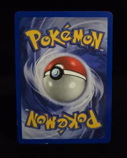 Pokemon TCG - PIDGEOT - 24/64 - RARE - UNLIMITED - JUNGLE (1999) - WOTC - LP - Image 2