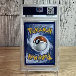 2022 Pokemon Mew VMAX (Secret) Tg30/Tg30 Full Art PSA 10 📈🔥 Lost Origins - Image 2