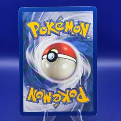 Rapidash 44/64 Jungle Set Uncommon Regular Pokemon LP - Image 2