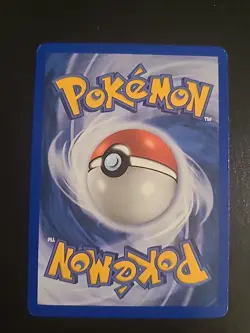 Drowzee - 74b/147 - Common Aquapolis Non Holo Pokemon Vintage NM - Image 2