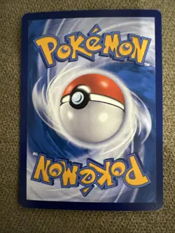 Stamped Lechonk Pokemon S-Chinese CBB1C Gem Pack Vol 1 - Image 2