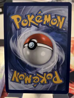 Pokemon TCG Mr. Mine 151 179/165 Full Art (NM) - Image 2