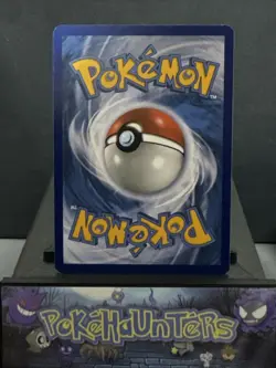 Pokemon Card Ho-Oh GX SM57 Black Star Promo Half Art Rare Light Play - Image 2