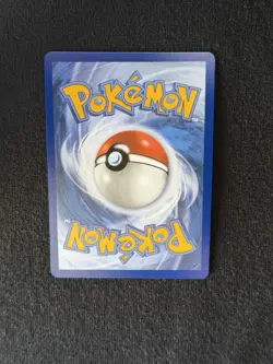 Pokemon Mega Zygarde EX Art Foil 047/088 POR 310 HP Dragon - Image 2