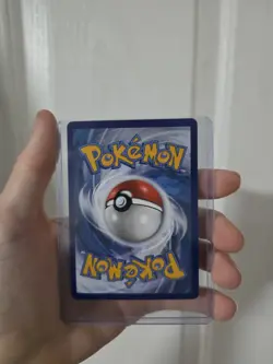 Pokemon 2021 Gengar VMAX 271/264 Full Art Secret Rare Fusion Strike - Image 3