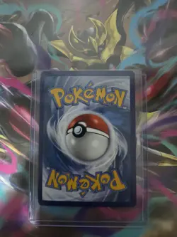 Pokemon 2021 Gengar VMAX 271/264 Full Art Secret Rare Fusion Strike - Image 4