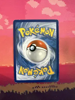 Pokemon Card Super Rod Breakthrough Uncommon 149/162 Near Mint - Image 2