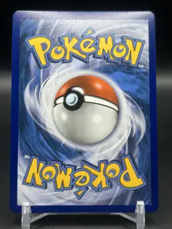 Pokemon TCG Ilima (Full Art) 146/149 SM Base Set Holo NM - Image 2