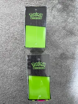 2x Pokemon TCG Perfect Order Pokemon Center Elite Trainer Box ETBs ✅ - Image 5