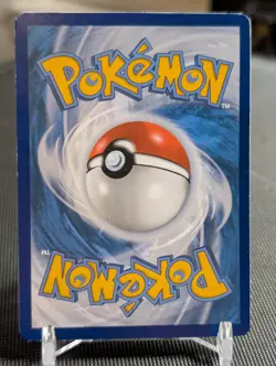 Custom Fan Art: Maushold Ex Holo - Pokemon Exclusive Chinese - Custom Made Card - Image 2