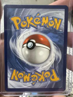 Pokemon TCG V Guard Energy Silver Tempest 215/195 Holo Secret Rare - Image 2