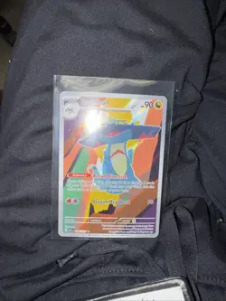 Pokemon TCG Drakloak 248/217 Ultra Rare Full Art Ascended Heroes NM English - Image 2