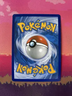 Pokemon Card Strong Energy Fates Collide Uncommon 115/124 Near Mint - Image 2
