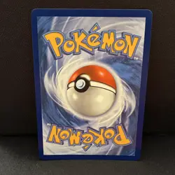 Pokemon TCG Hitmontop Basic ASC 240/217 Fighting 100HP Spin and Draw Low Kick - Image 2