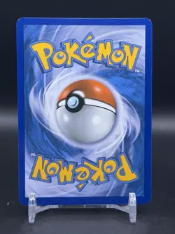 Chandelure EX 77/113 Legendary Treasures Ultra Rare Pokemon NM - Image 2