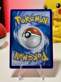 Pokemon Rayquaza GX Ultra Rare Full Art Sm-Celestial Storm Holo 109/168 - Image 3