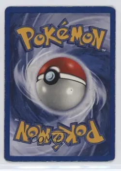 Dark Gloom German 1st Ed. Pokemon Team Rocket #36 2000 - Image 2