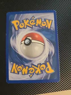 Ponyta 102/147 - Aquapolis Common Vintage WOTC Pokemon LP - Image 2