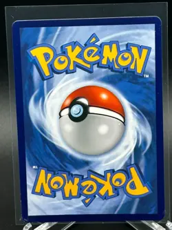 Pokemon Pikachu Cosplay Albedo Overlord Custom Art NM - Image 2