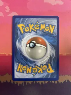 Pokemon Card Splash Energy Breakpoint Uncommon 113/122 Near Mint - Image 2