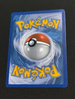 Pokemon TCG Emboar Secret Rare Next Destinies - 100/99 - Image 2