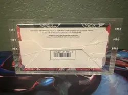Pokemon Scarlet & Violet Destined Rivals Booster Box English, SEALED! - Image 5
