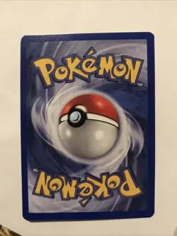 Pikachu 1st Edition Chinese Pokemon Base Set 58/102 1999 - Image 2